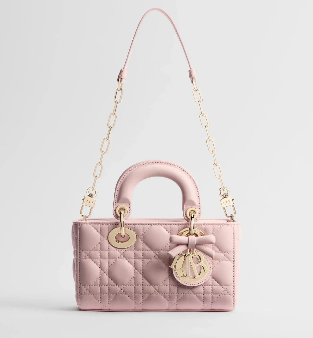 Sac Lady D-Joy Mini Dior