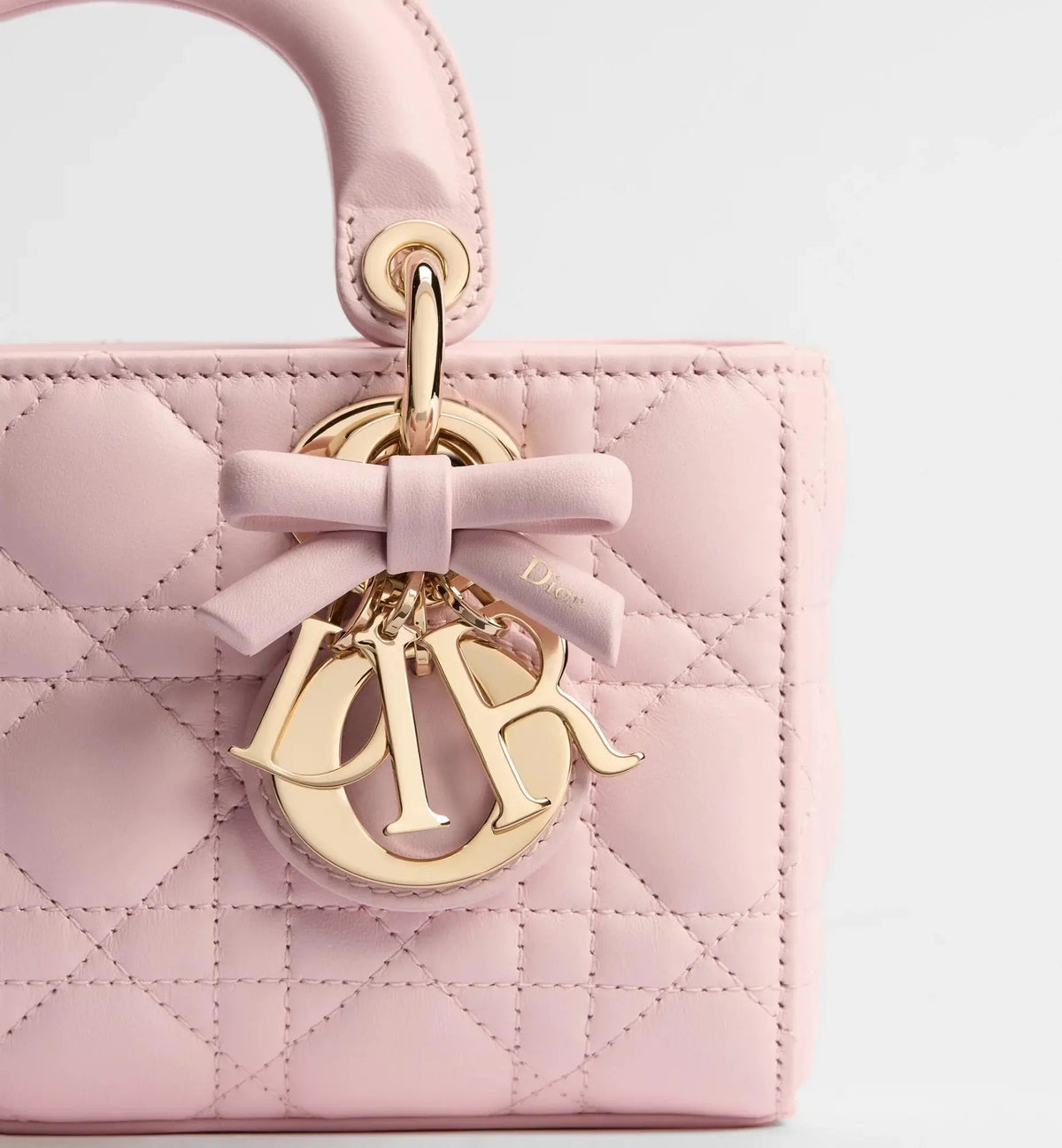 Sac Lady D-Joy Mini Dior