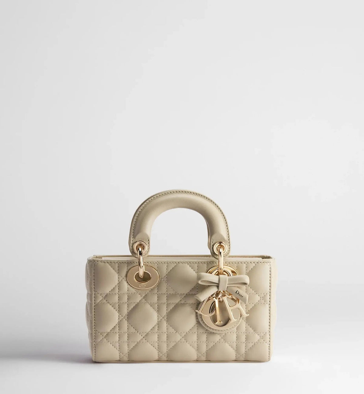 Sac Lady D-Joy Mini Dior