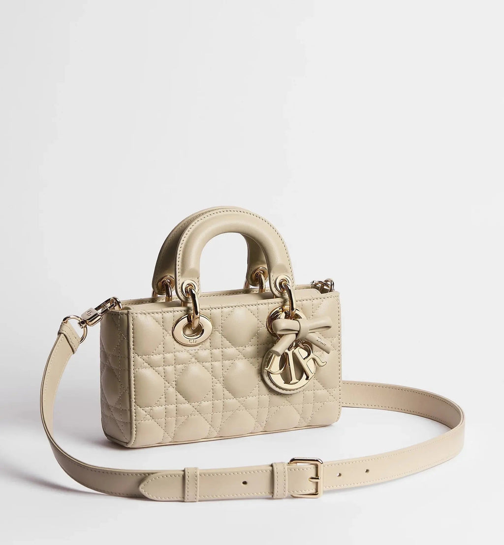 Sac Lady D-Joy Mini Dior