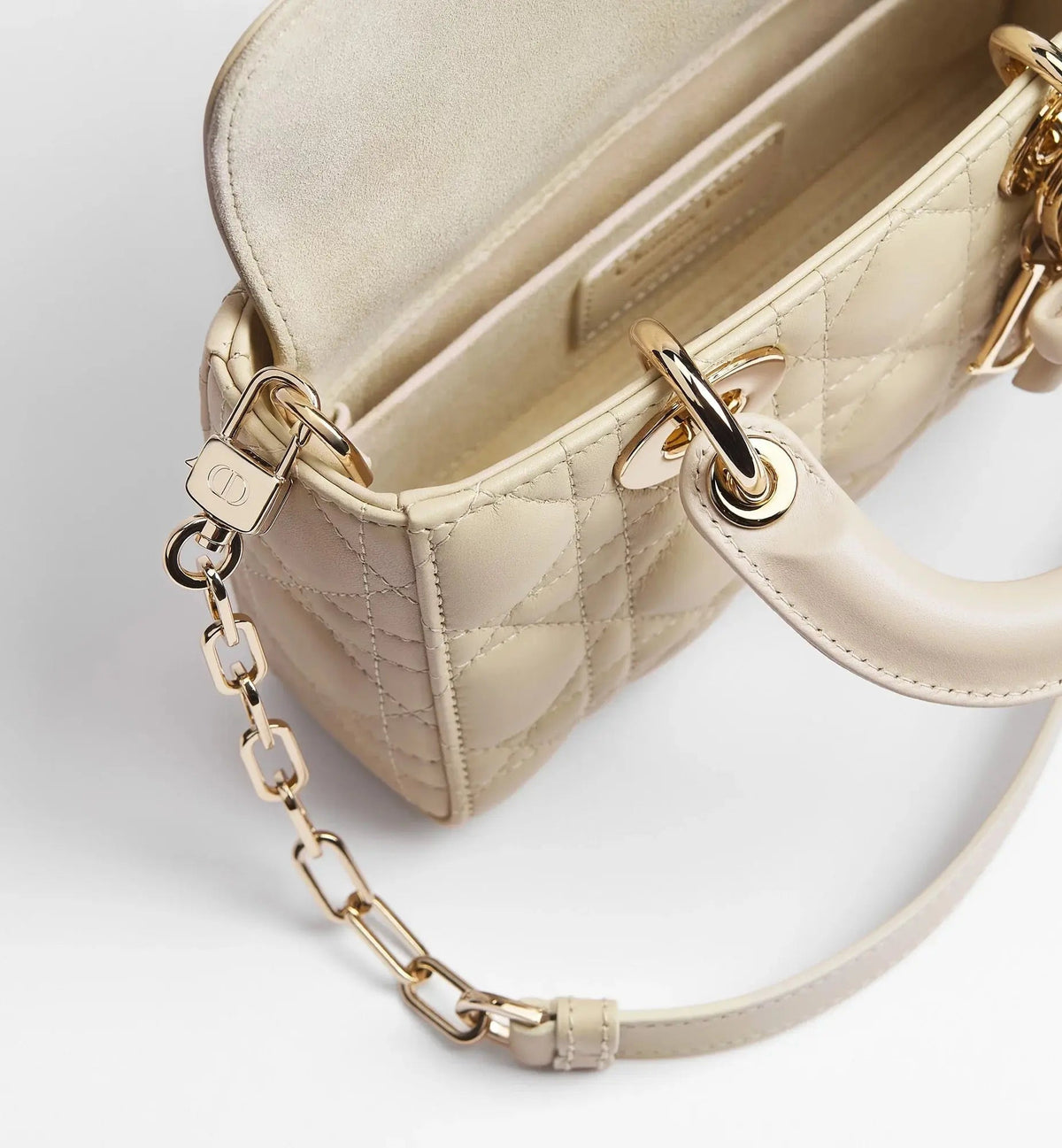 Sac Lady D-Joy Mini Dior