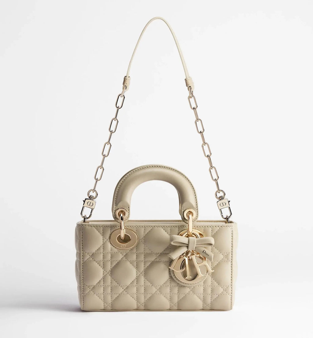 Sac Lady D-Joy Mini Dior
