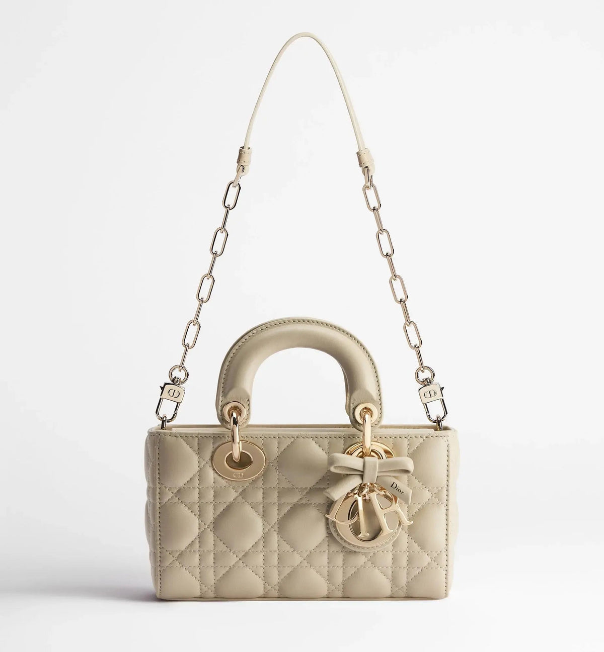 Sac Lady D-Joy Mini Dior