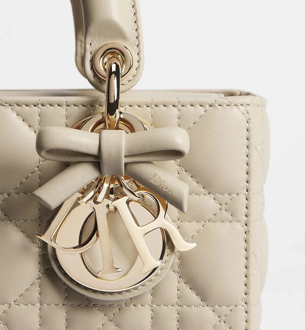 Sac Lady D-Joy Mini Dior