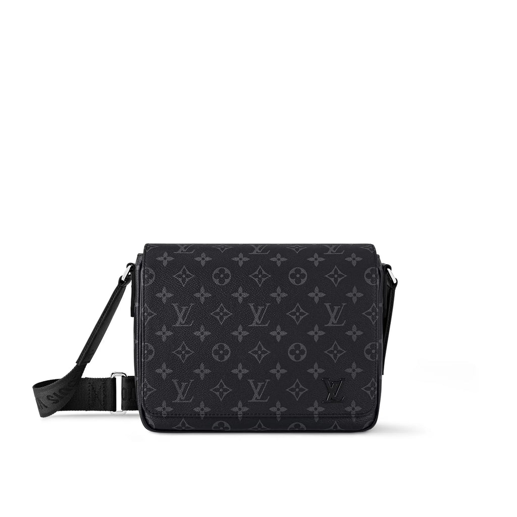 Sacoche District PM Louis Vuitton