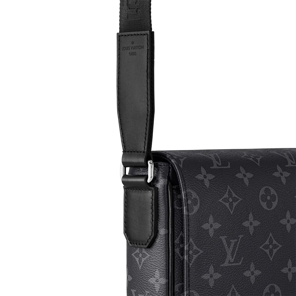 Sacoche District PM Louis Vuitton