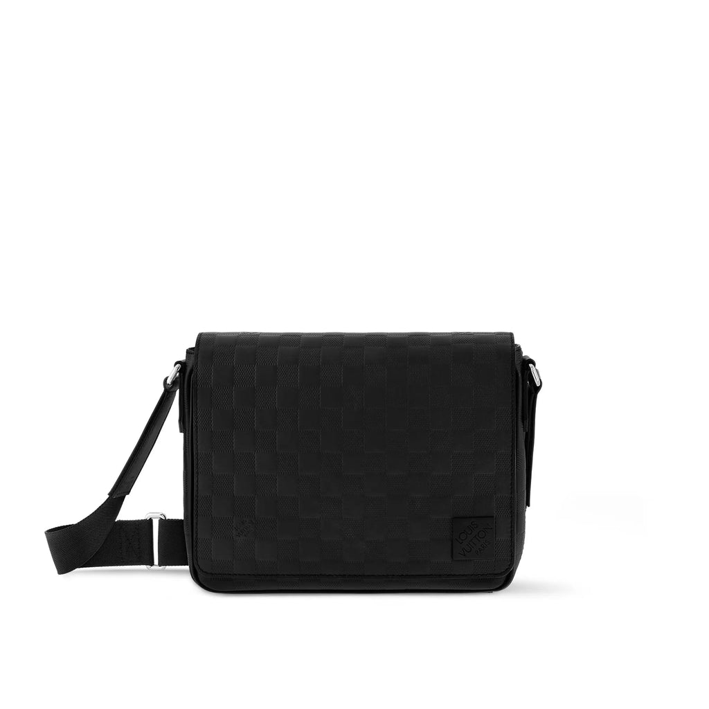Sacoche District PM Louis Vuitton