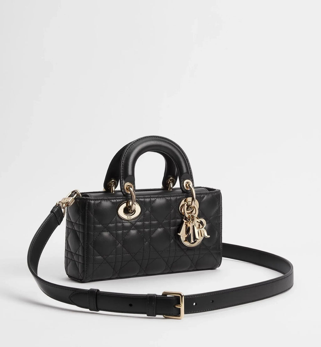 Sac Lady D-Joy Small Dior