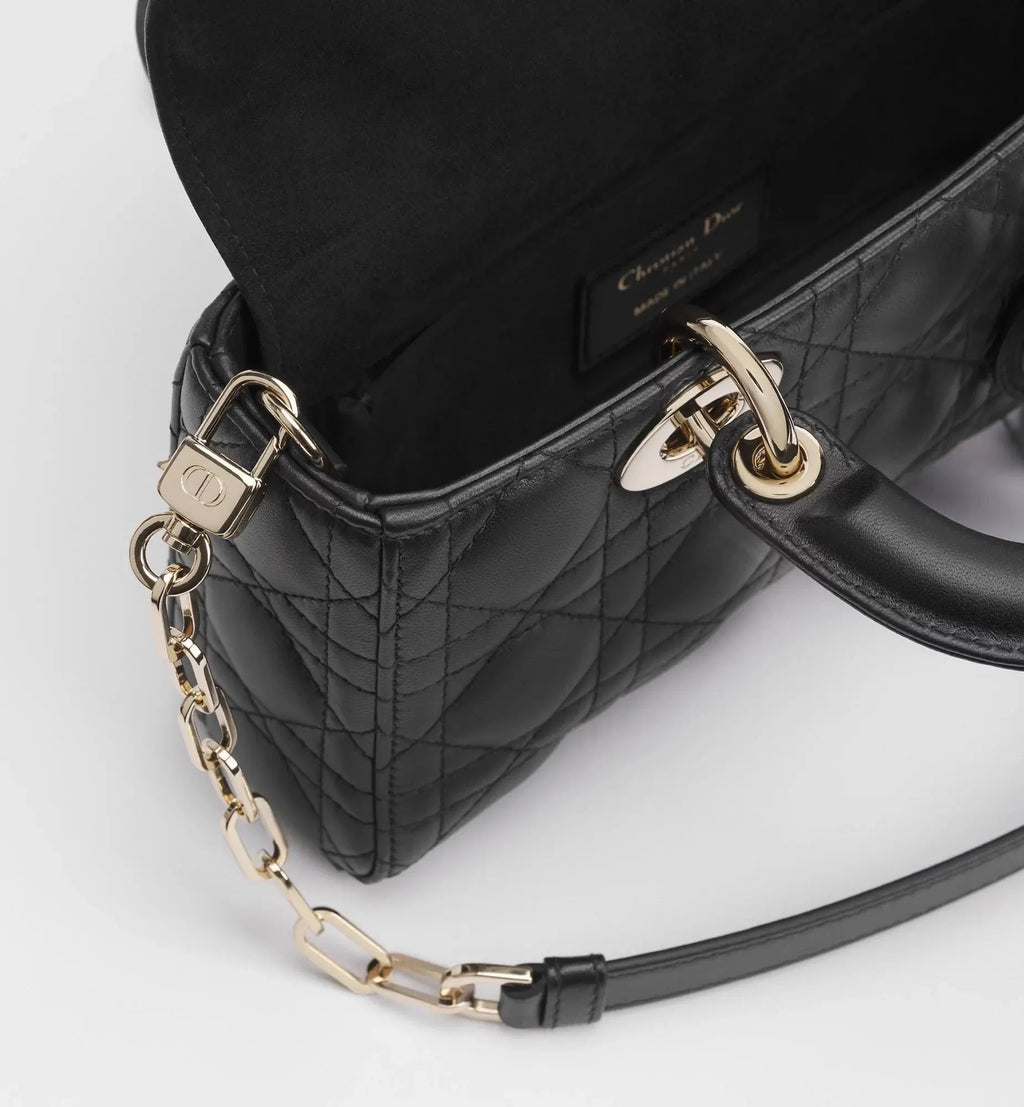 Sac Lady D-Joy Small Dior