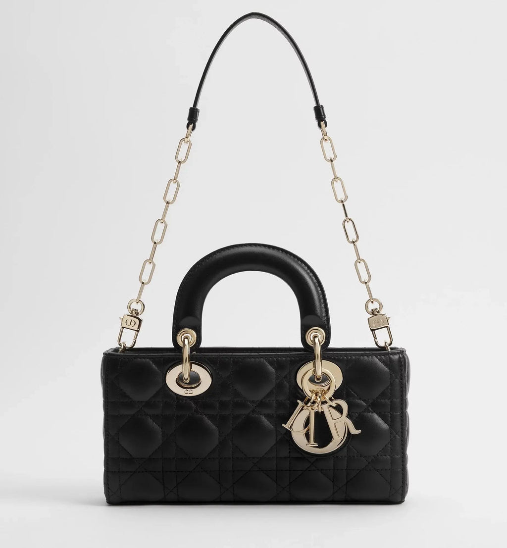 Sac Lady D-Joy Small Dior