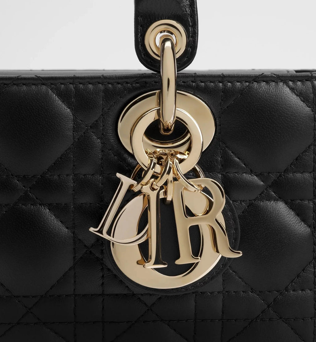 Sac Lady D-Joy Small Dior
