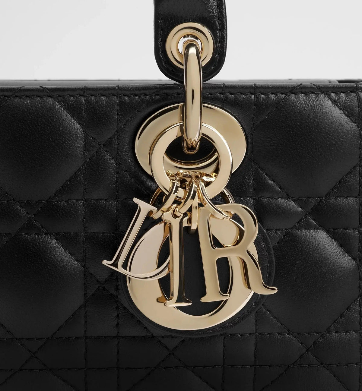 Sac Lady D-Joy Small Dior