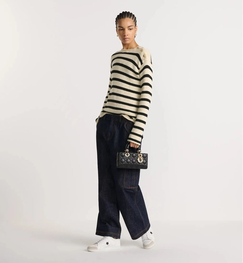Sac Lady D-Joy Small Dior