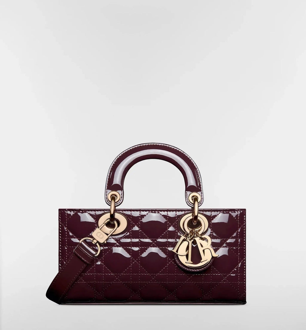 Sac Lady D-Joy Small Dior