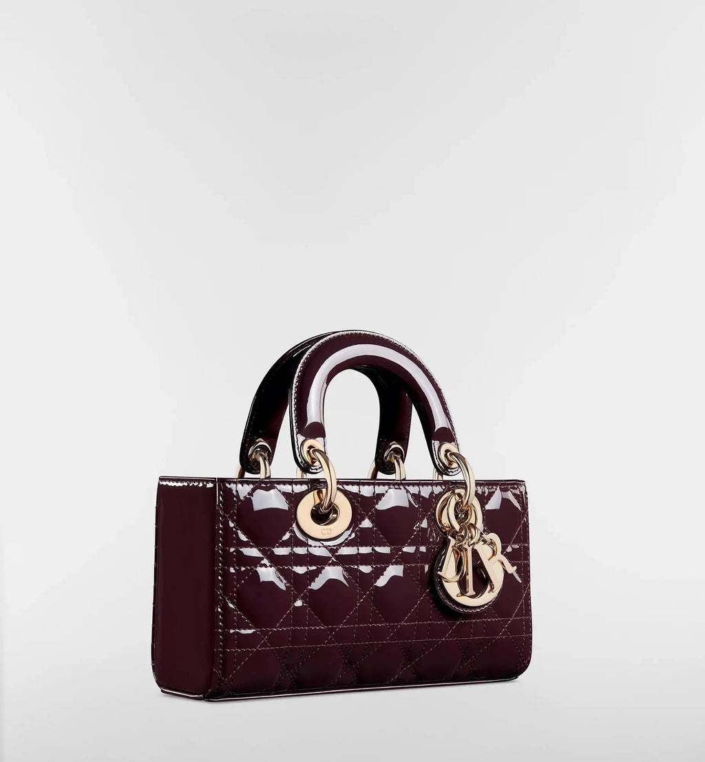 Sac Lady D-Joy Small Dior
