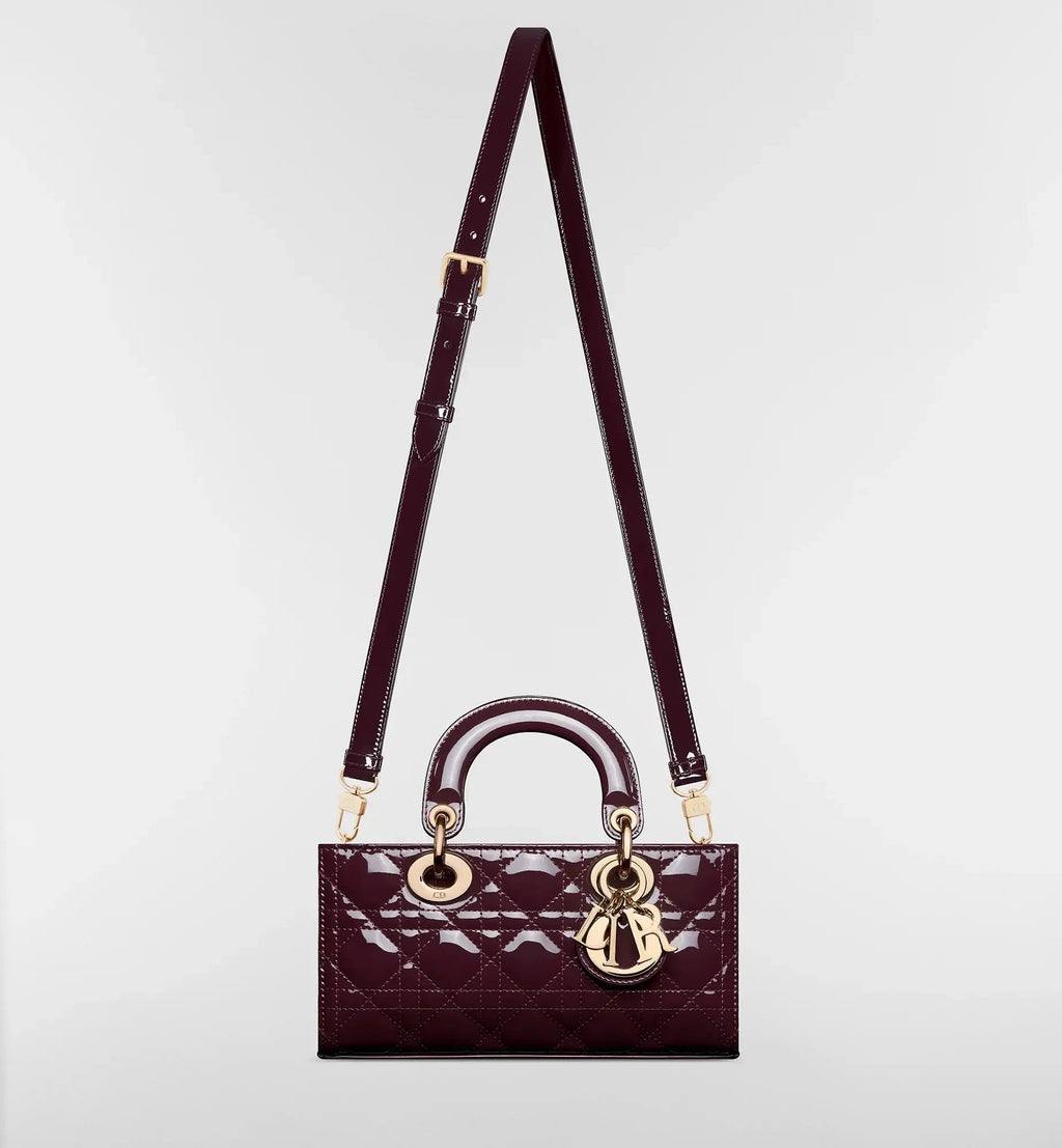 Sac Lady D-Joy Small Dior