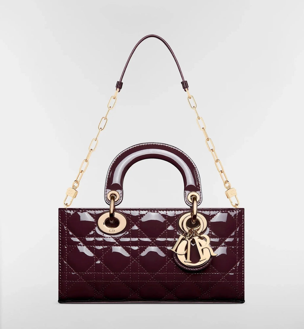 Sac Lady D-Joy Small Dior