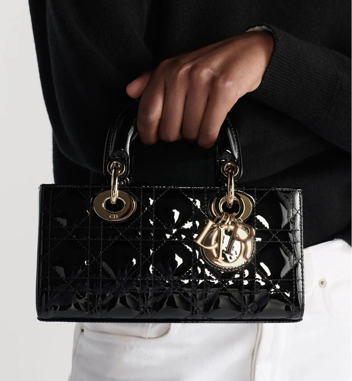 Sac Lady D-Joy Small Dior
