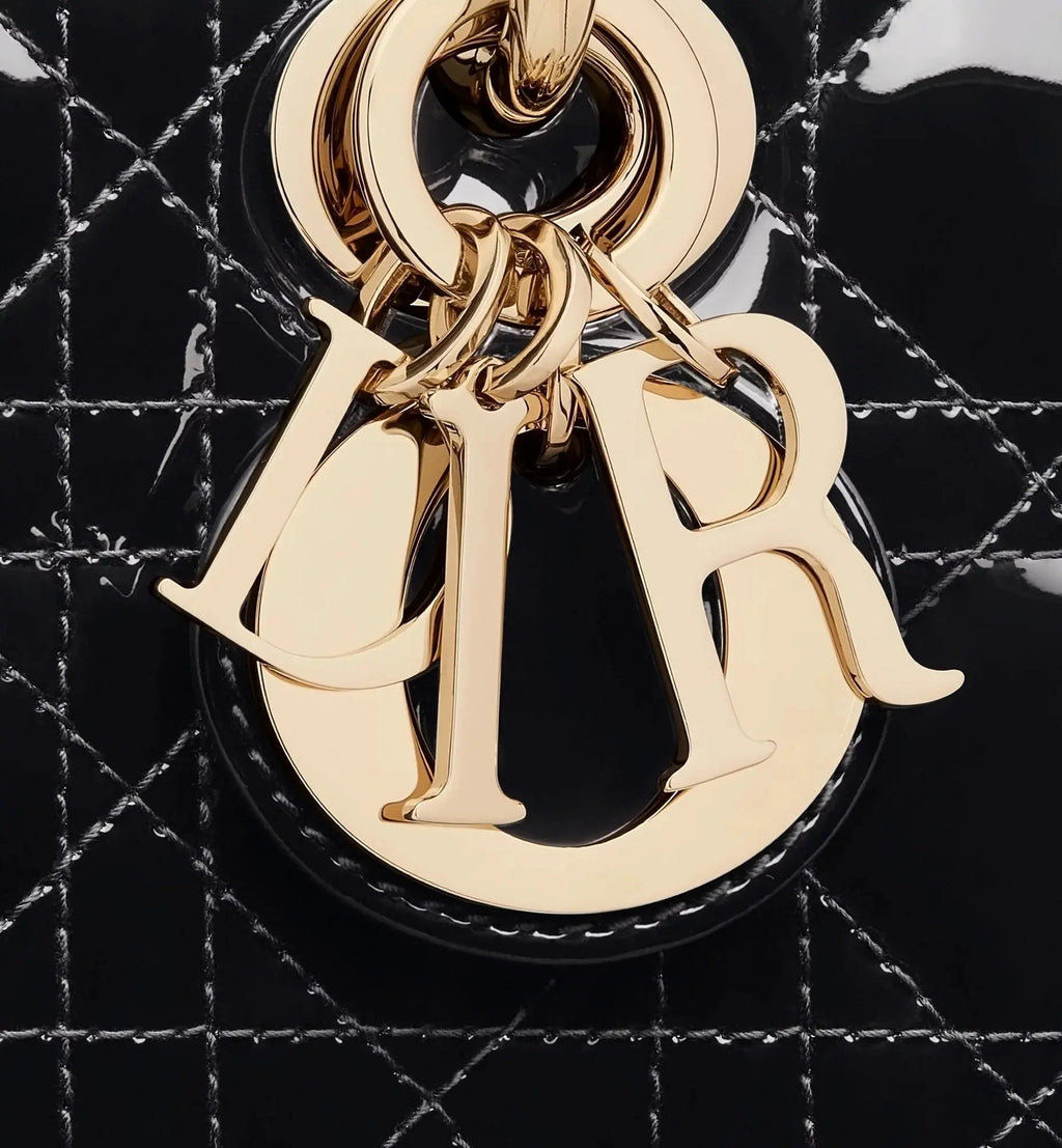 Sac Lady D-Joy Small Dior