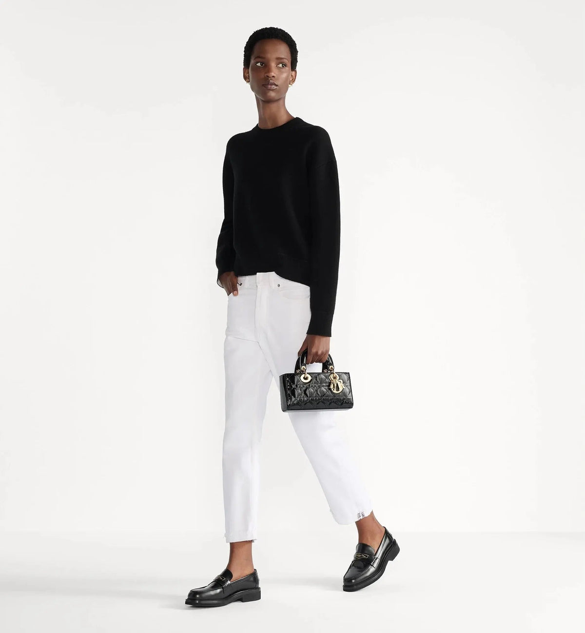 Sac Lady D-Joy Small Dior