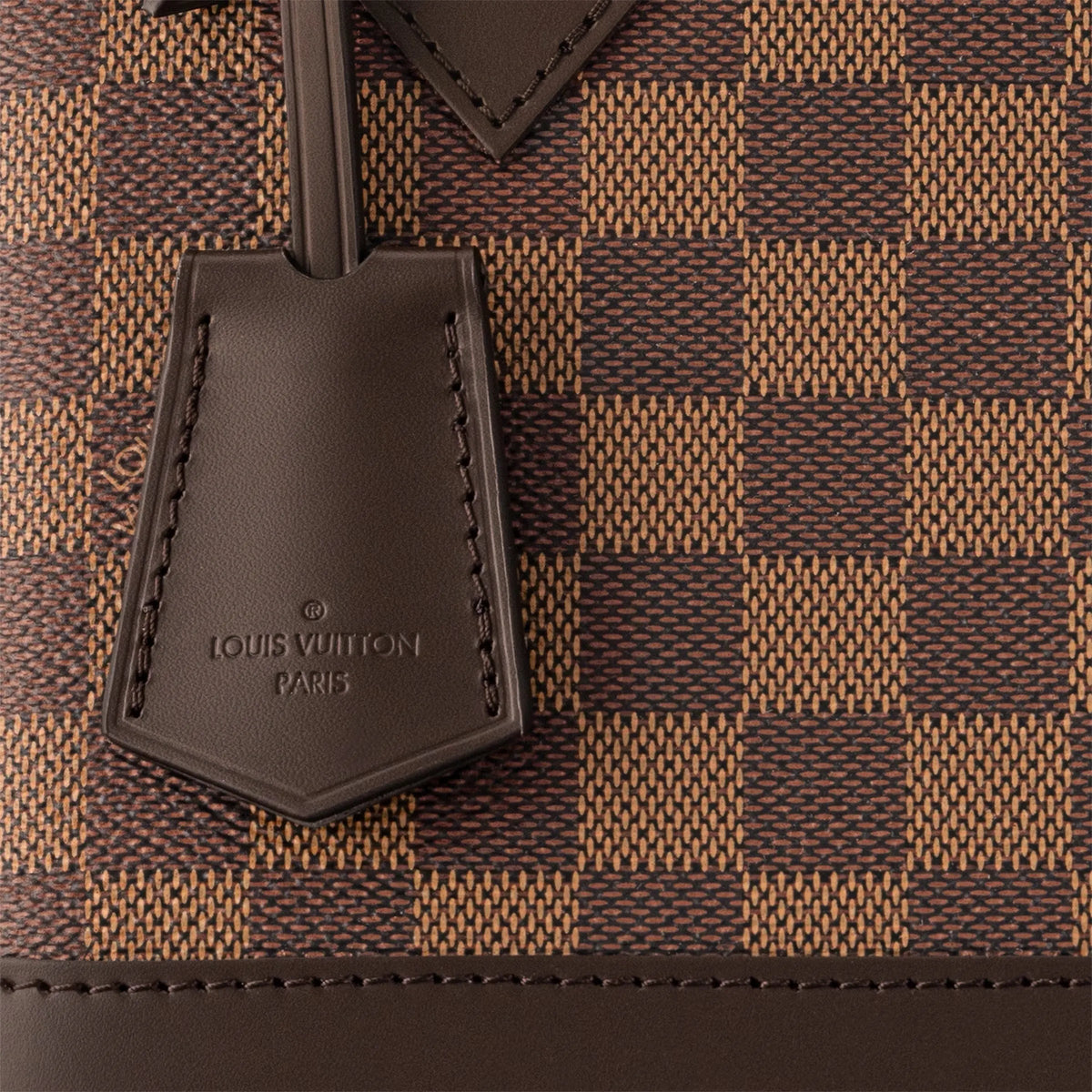 Sac Alma BB Louis Vuitton