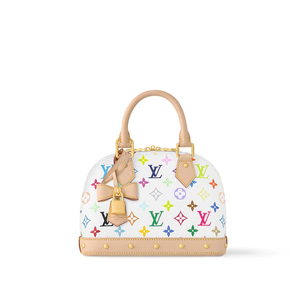 Sac Alma BB Louis Vuitton