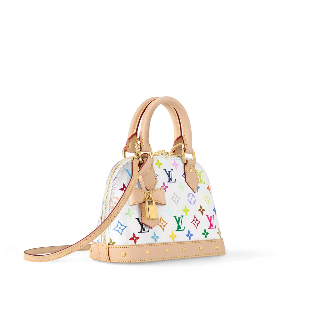 Sac Alma BB Louis Vuitton