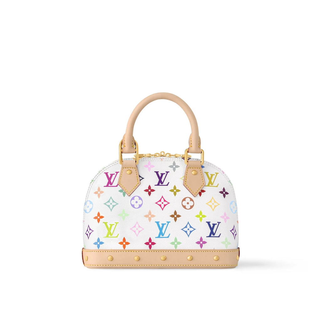Sac Alma BB Louis Vuitton
