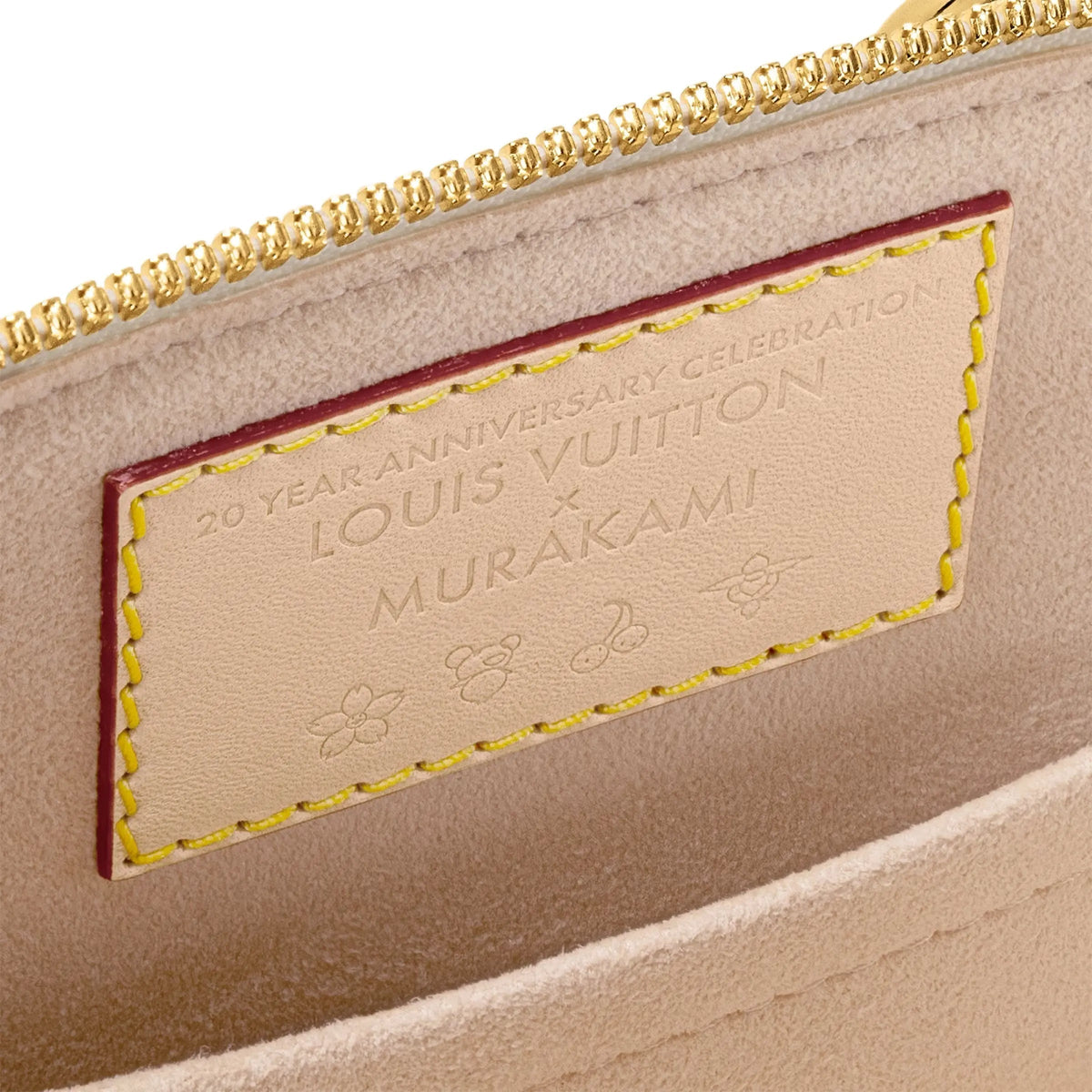 Sac Alma BB Louis Vuitton