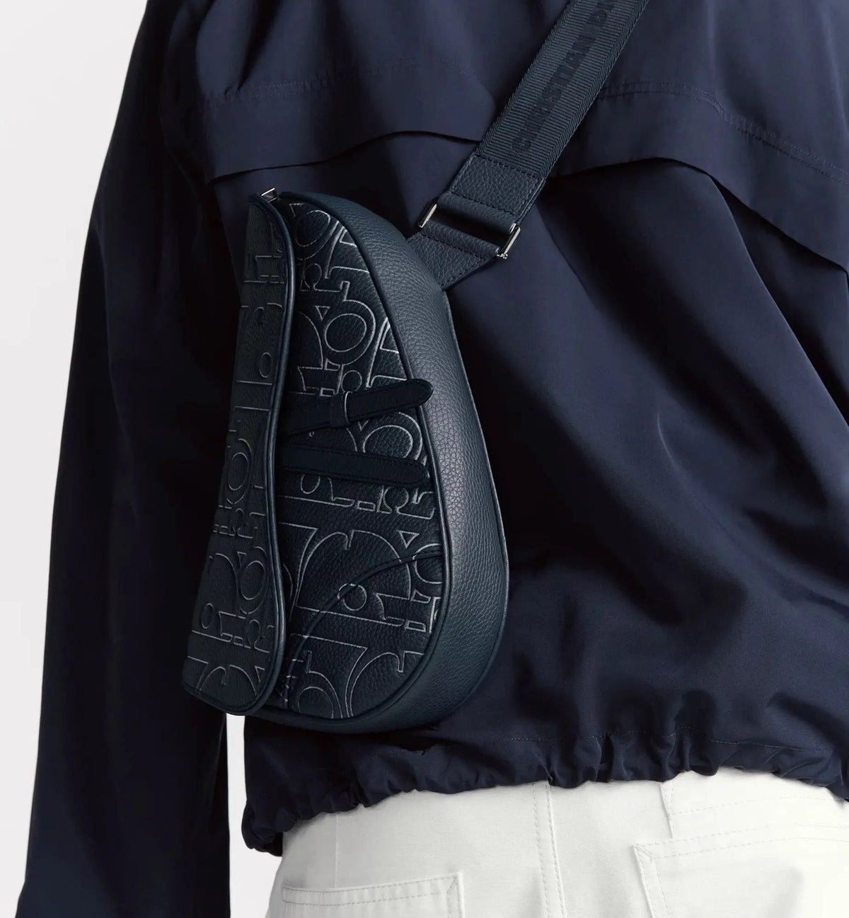 Sac Dior Saddle