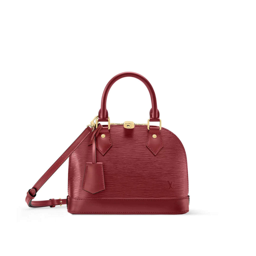 Sac Alma BB Louis Vuitton