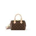 Sac Speedy Bandoulière 20 Louis Vuitton