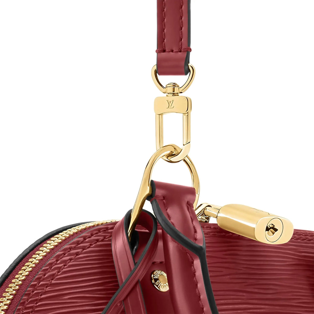 Sac Alma BB Louis Vuitton