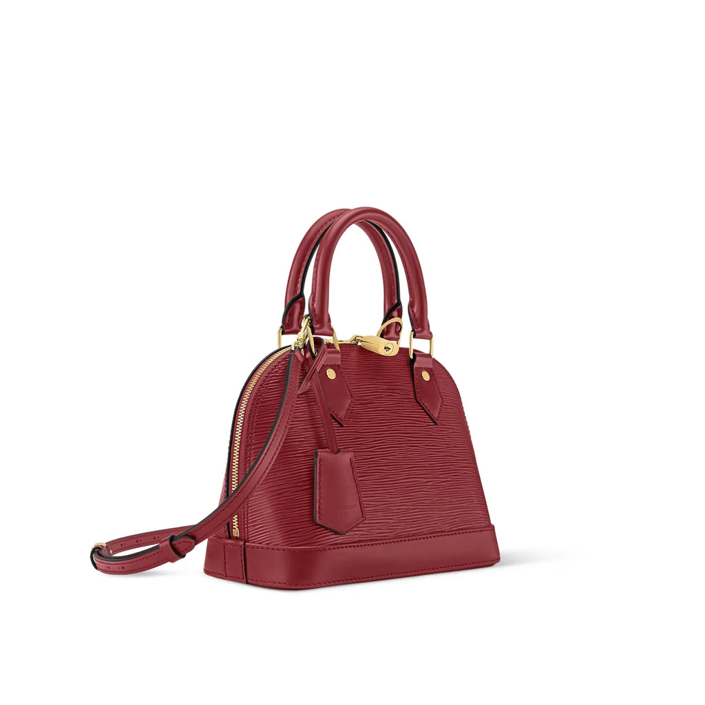 Sac Alma BB Louis Vuitton