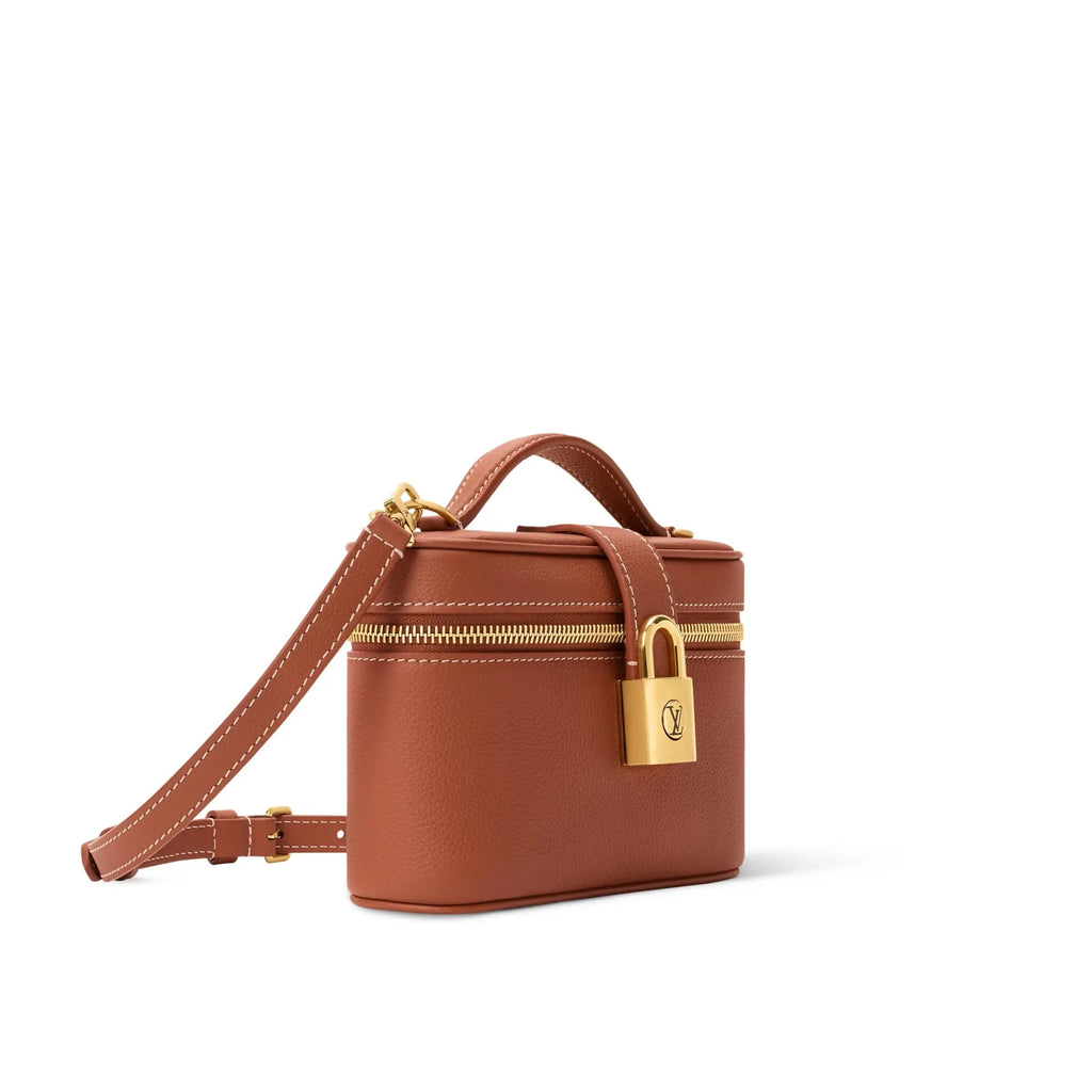 Pochette Vanity Low Key Louis Vuitton