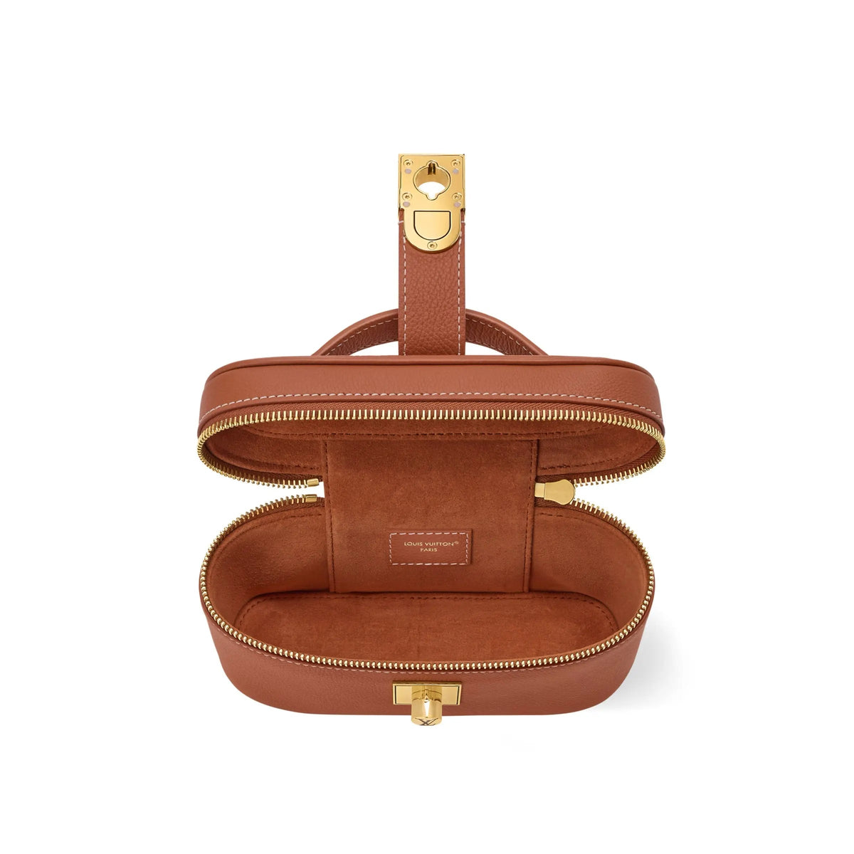 Pochette Vanity Low Key Louis Vuitton