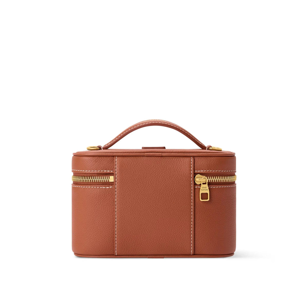 Pochette Vanity Low Key Louis Vuitton