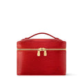 Vanity case Nice Mini Louis Vuitton