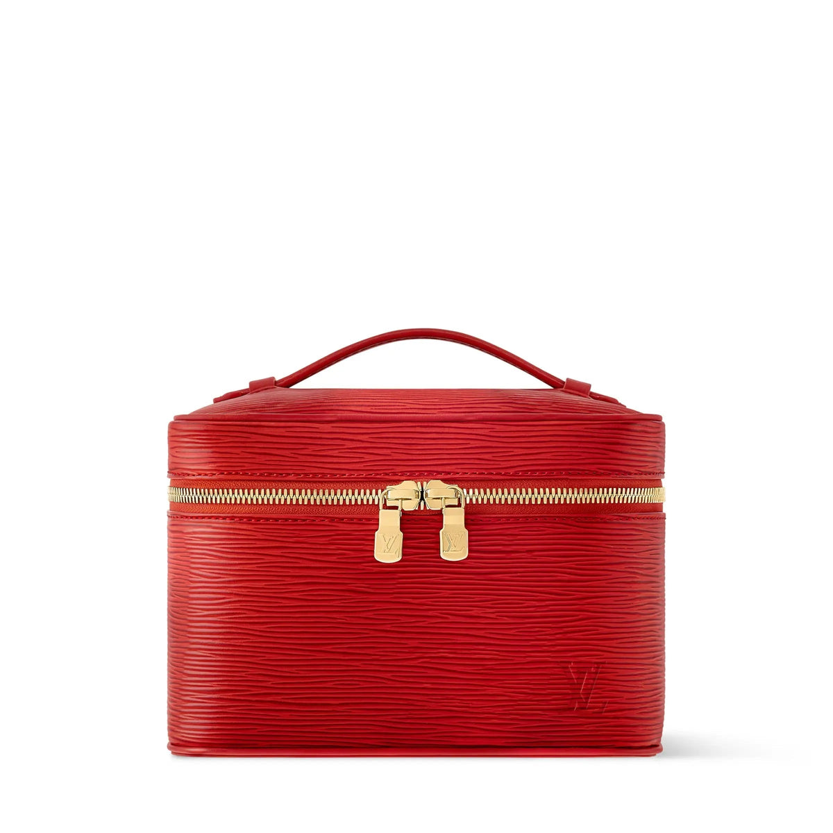 Vanity case Nice Mini Louis Vuitton
