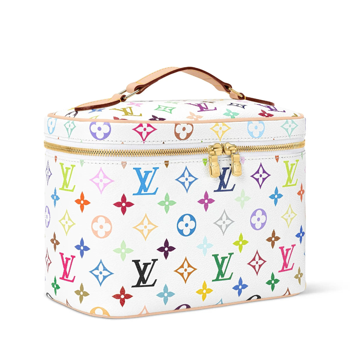 Vanity case Nice BB Louis Vuitton