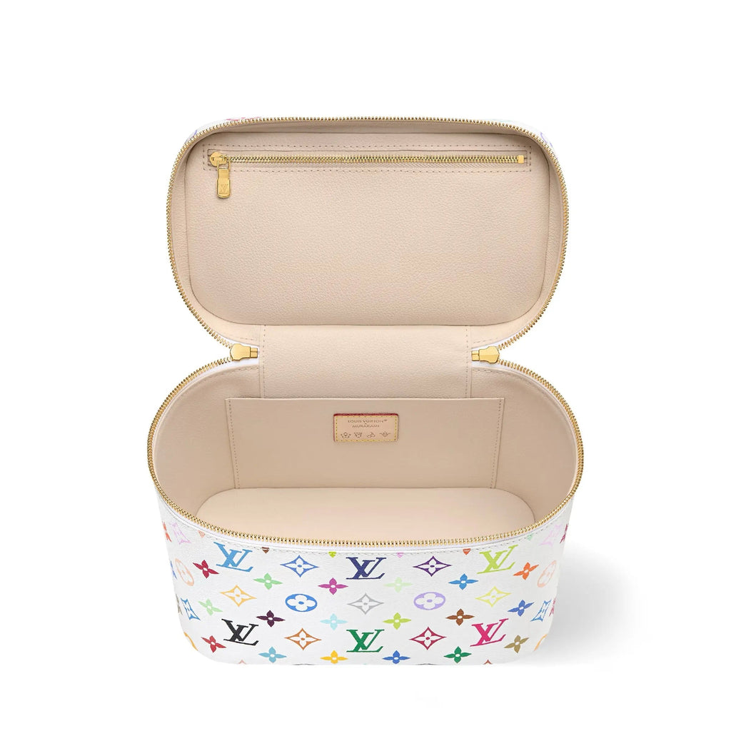 Vanity case Nice BB Louis Vuitton