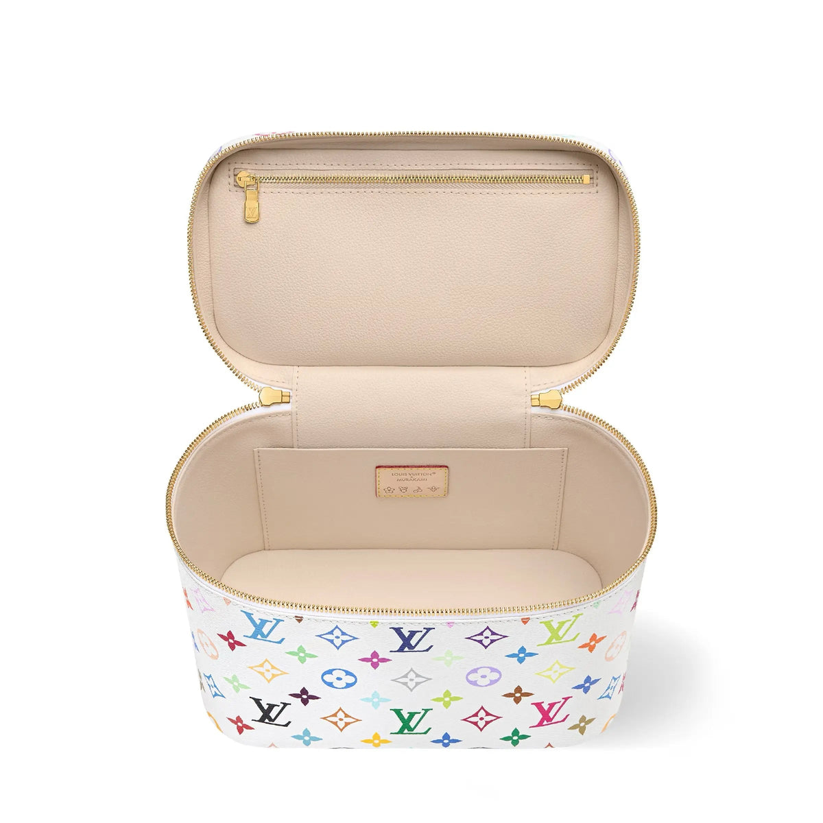 Vanity case Nice BB Louis Vuitton