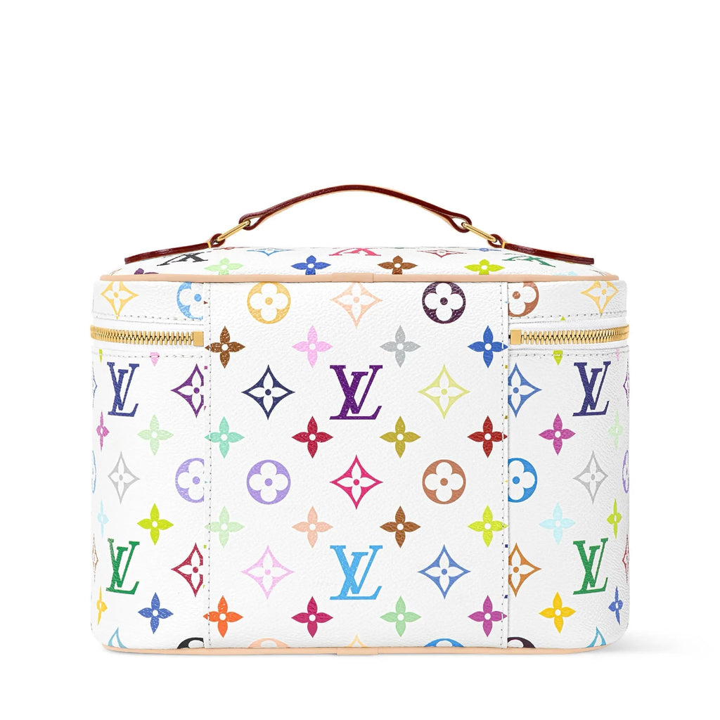 Vanity case Nice BB Louis Vuitton