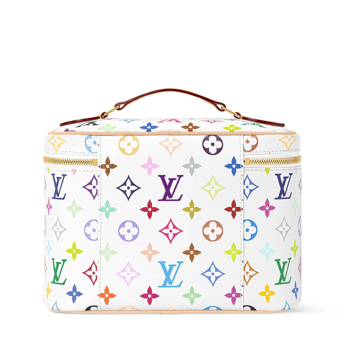 Vanity case Nice BB Louis Vuitton