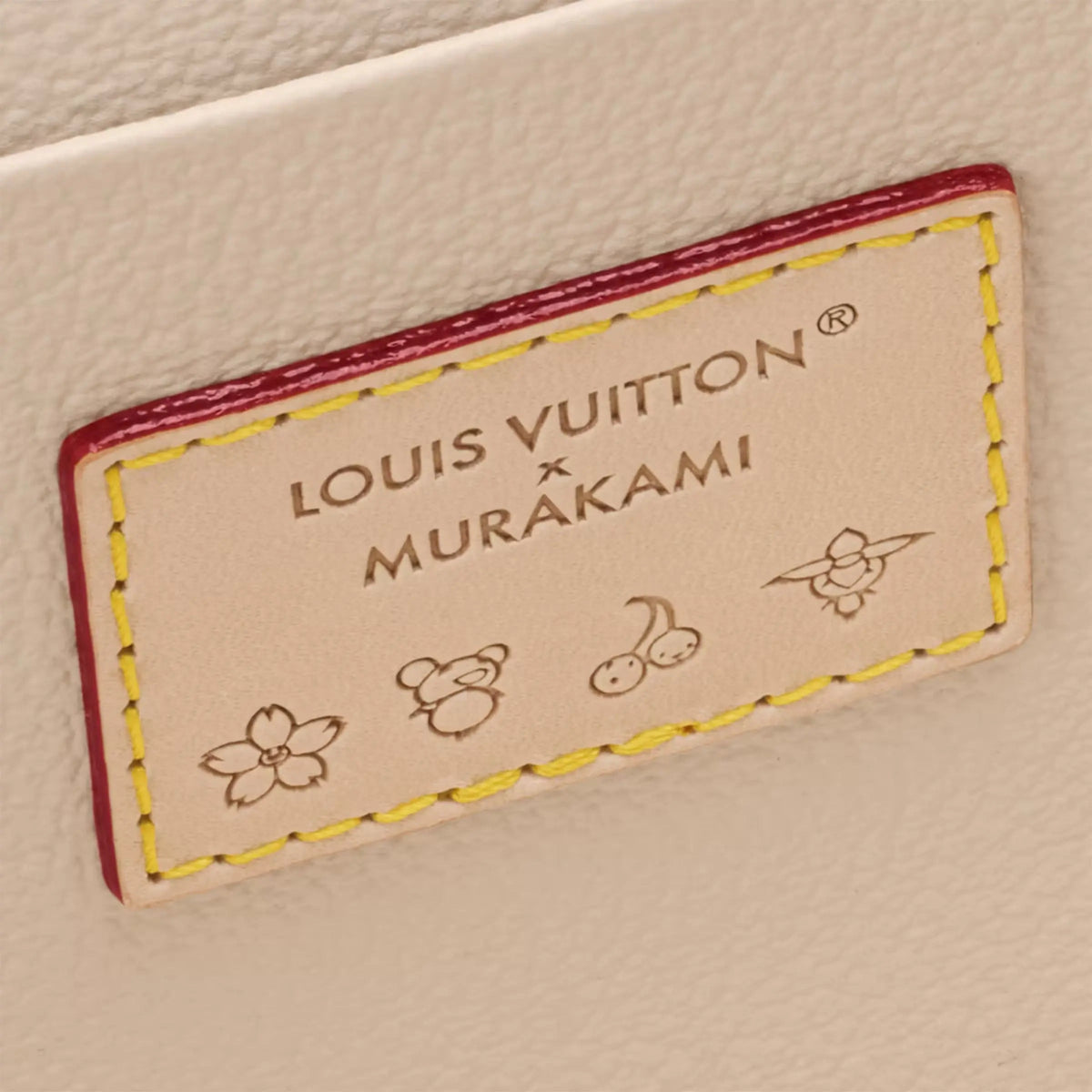Vanity case Nice BB Louis Vuitton