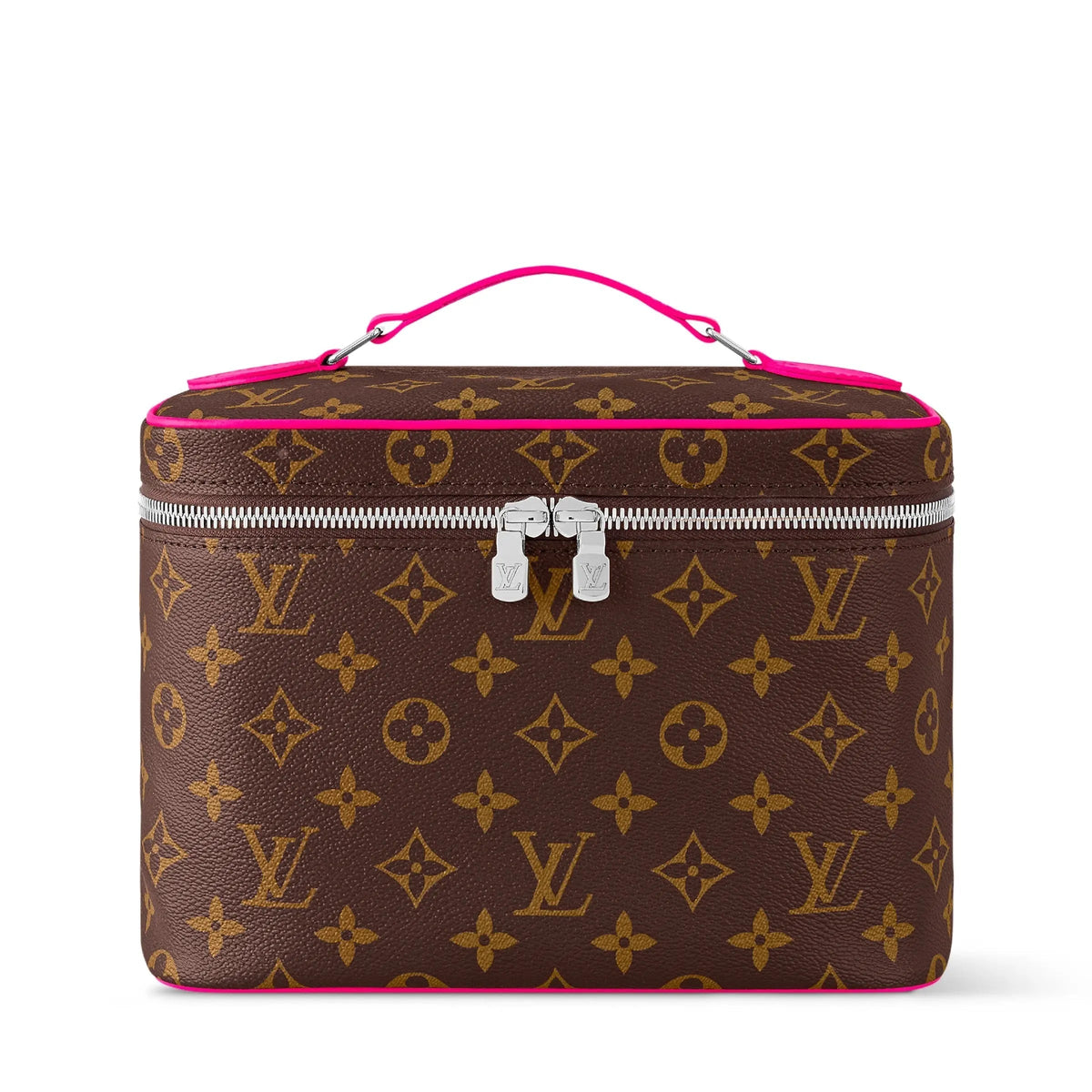 Vanity case Nice BB Louis Vuitton