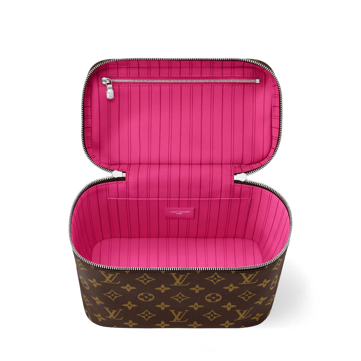 Vanity case Nice BB Louis Vuitton