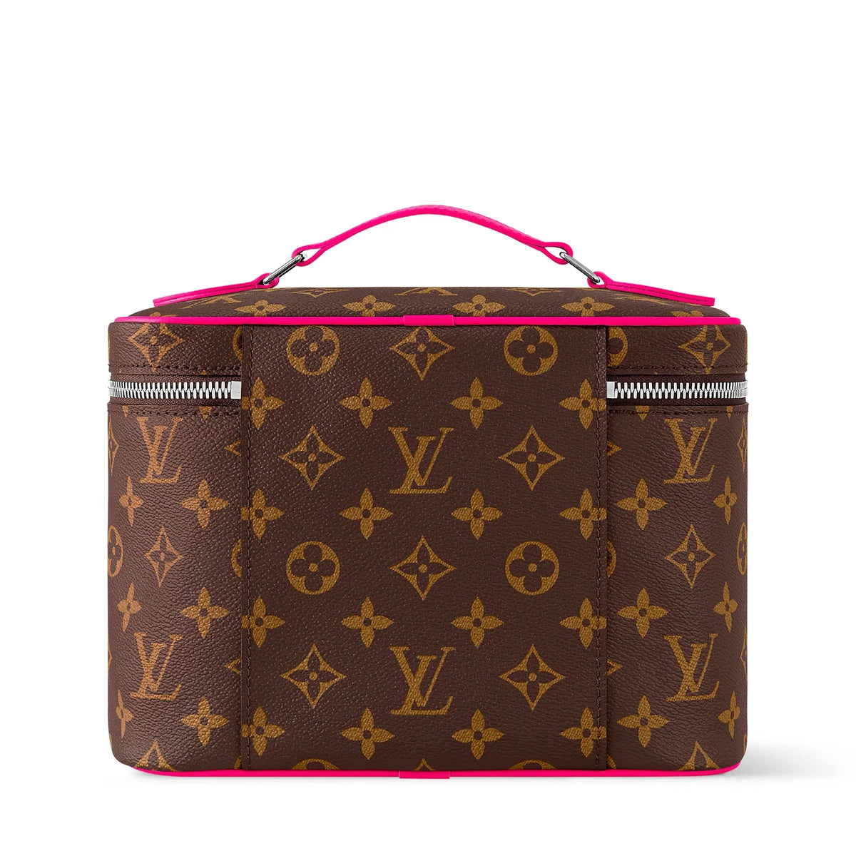 Vanity case Nice BB Louis Vuitton