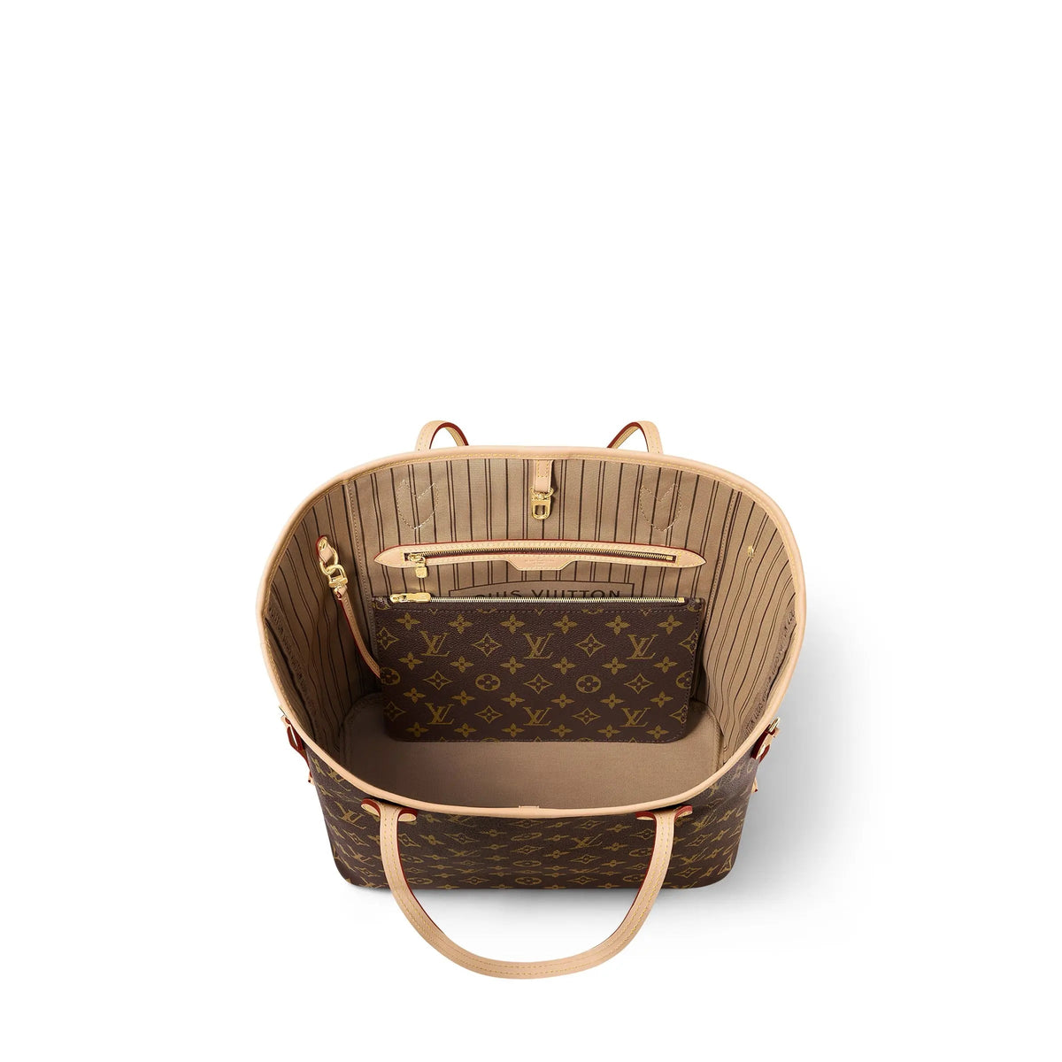 Sac Neverfull MM Louis Vuitton