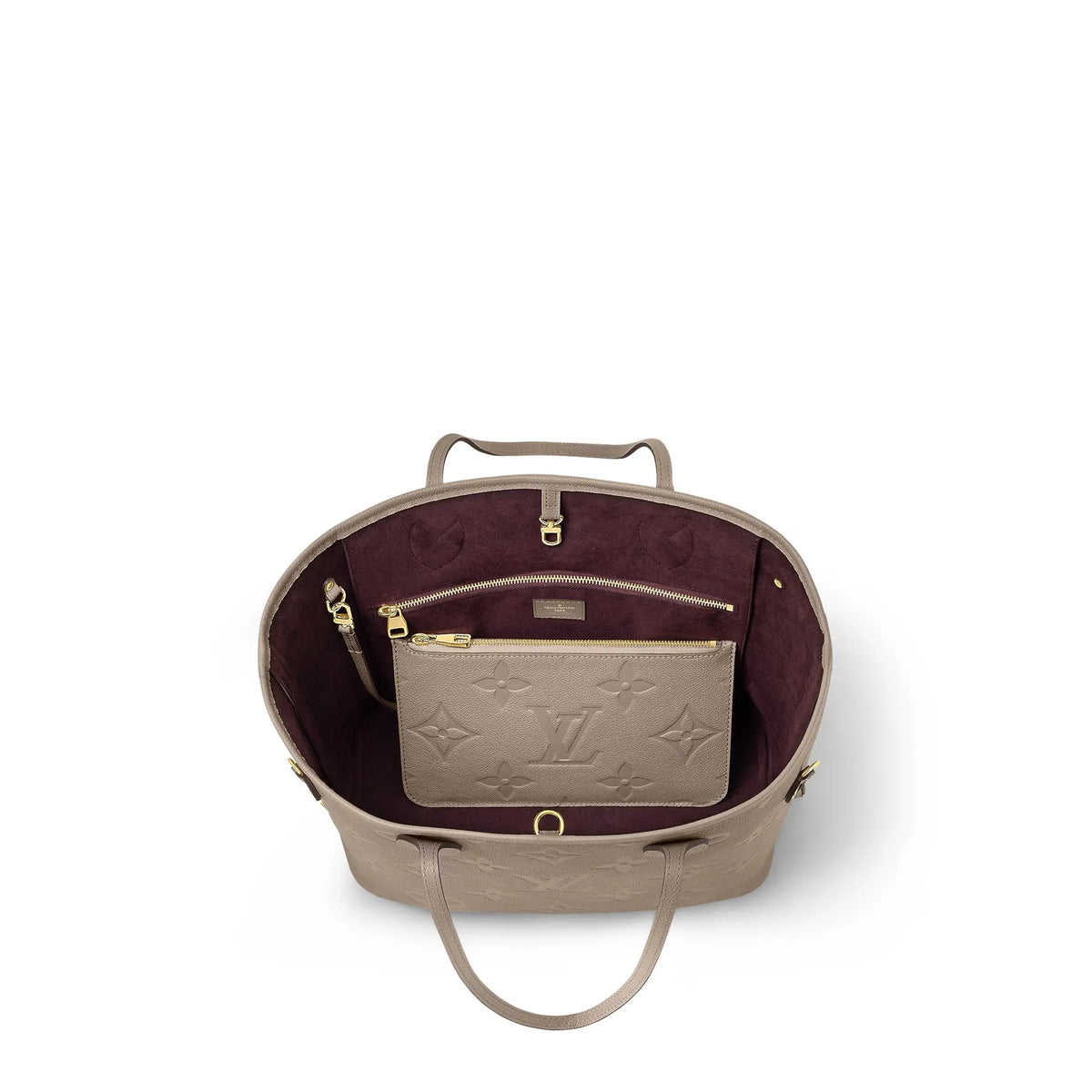 Sac Neverfull MM Louis Vuitton